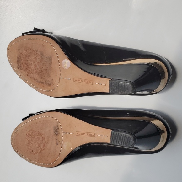 Vince Camuto Wedges - Picture 6 of 7